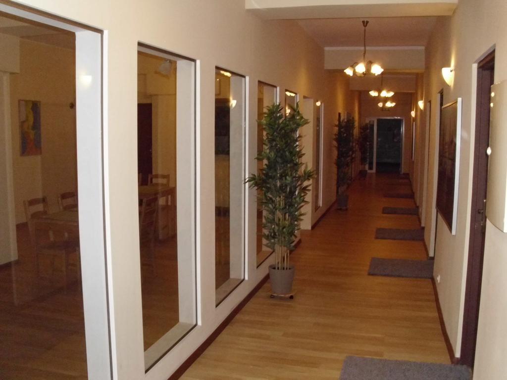 Hostel W5 พอซนาน ห้อง รูปภาพ
