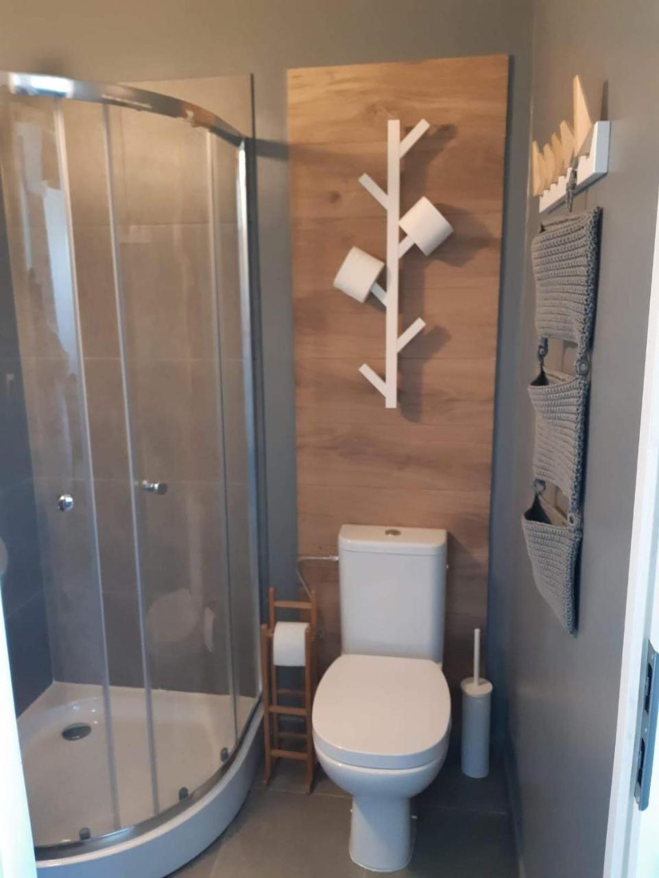 Hostel W5 พอซนาน ภายนอก รูปภาพ